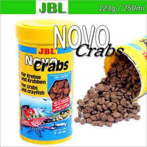 JBL 노보 크랩스 (250ml)