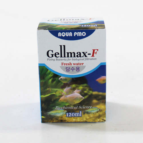 (PMO)Gellmax-F(담수용)